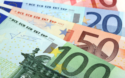 999€: límite para las compras en efectivo