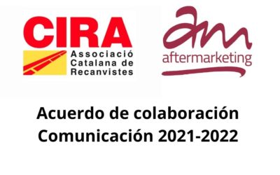 Aftermarketing gestionará la comunicación de CIRA