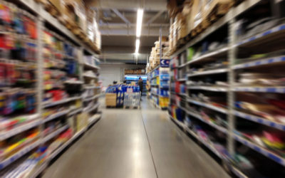 Nuevas ayudas de la Generalitat para la apertura y reforma de comercios