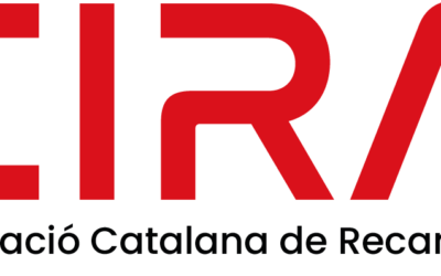 Presentación oficial nuevo logo CIRA