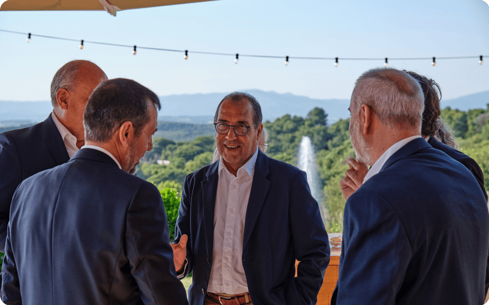 CIRA celebrará su Asamblea General el 18 de junio en Mas de Sant Lleí
