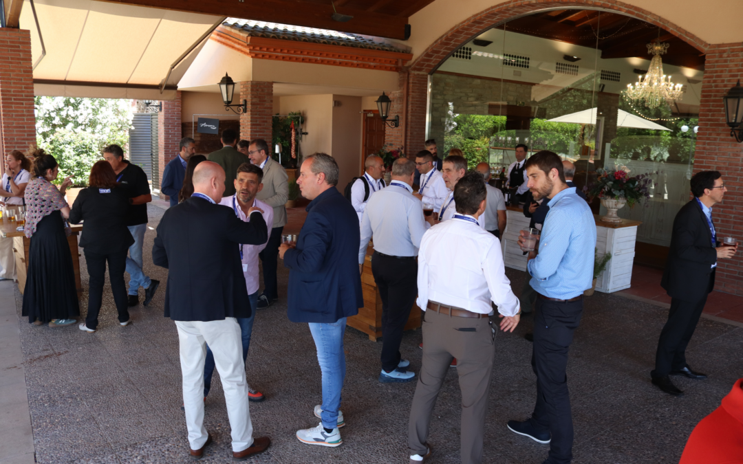 CIRA celebra su Asamblea General y reafirma su compromiso con el futuro del sector del repuesto y la automoción