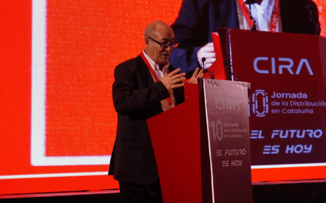 El 11º Congreso CIRA te espera