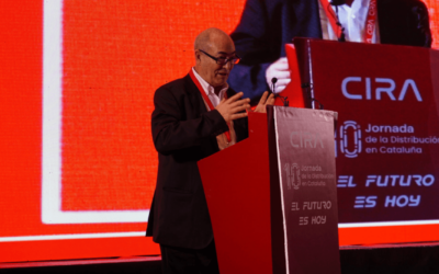 El 11º Congreso CIRA te espera